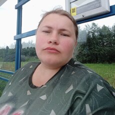 Фотография девушки Надя, 34 года из г. Краков