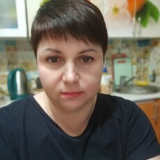 Фотография девушки Юлия, 43 года из г. Волоколамск