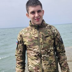 Фотография мужчины Дмитрий, 20 лет из г. Назарово