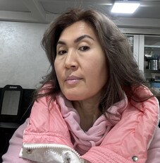 Фотография девушки Сабина, 50 лет из г. Алматы