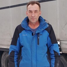 Фотография мужчины Александр, 52 года из г. Кемерово
