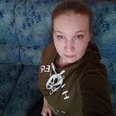 Фотография девушки Алена, 32 года из г. Горнозаводск