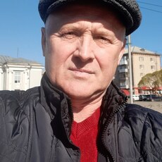Николай, 55 из г. Новоалтайск.