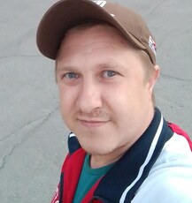Фотография мужчины Олежка, 31 год из г. Новоуральск
