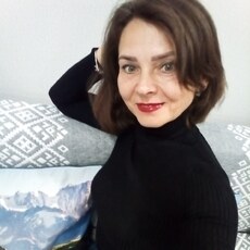 Фотография девушки Екатерина, 50 лет из г. Ставрополь