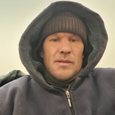 Фотография мужчины Миша, 40 лет из г. Горно-Алтайск