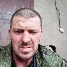 Фотография мужчины Максим Тыщенко, 44 года из г. Чита
