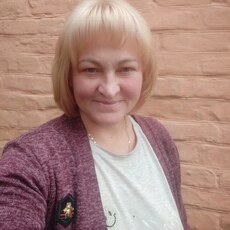Фотография девушки Юлия, 48 лет из г. Киев