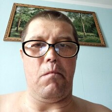 Фотография мужчины Андрей, 47 лет из г. Канск