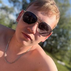 Фотография мужчины Юрий, 23 года из г. Братск