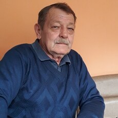 Фотография мужчины Василий, 64 года из г. Горно-Алтайск