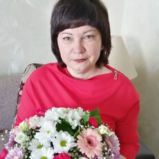 Фотография девушки Наталья, 48 лет из г. Усть-Илимск