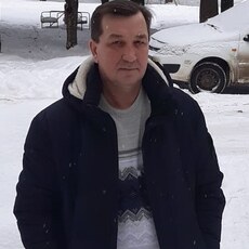 Фотография мужчины Андрей, 52 года из г. Сыктывкар
