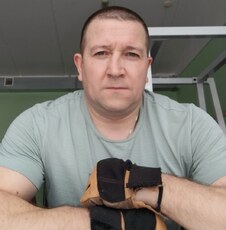 Фотография мужчины Алексей, 44 года из г. Новодвинск