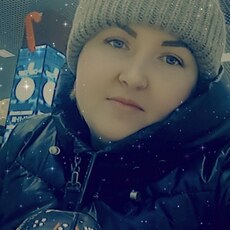 Фотография девушки Ольга, 31 год из г. Углегорск (Сахалинская Область)
