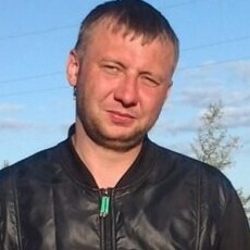 Фотография мужчины Сергей, 45 лет из г. Курган