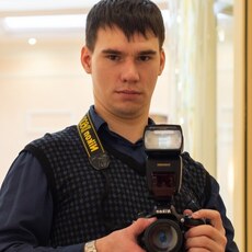 Фотография мужчины Евгений, 34 года из г. Тюмень