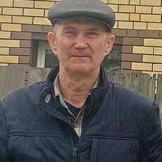 Фотография мужчины Александр, 60 лет из г. Бийск