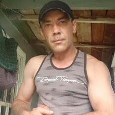Фотография мужчины Виталий, 41 год из г. Богучар