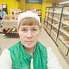 Фотография девушки Ната, 54 года из г. Ставрополь