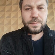 Фотография мужчины Алексей, 40 лет из г. Усть-Илимск