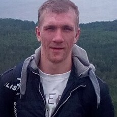 Фотография мужчины Дмитрий, 28 лет из г. Шадринск