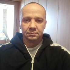 Фотография мужчины Василий, 44 года из г. Архангельск