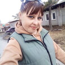 Фотография девушки Талиночка, 32 года из г. Ачинск