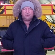 Фотография мужчины Мехиет, 48 лет из г. Якутск