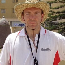 Фотография мужчины Михаил, 52 года из г. Санкт-Петербург