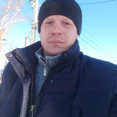 Фотография мужчины Дмитрий, 38 лет из г. Можга