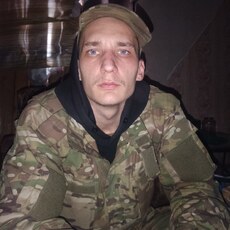 Фотография мужчины Богдан, 26 лет из г. Донецк (Ростовская Обл.)