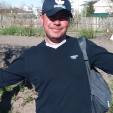 Фотография мужчины Алексей, 49 лет из г. Дорогобуж