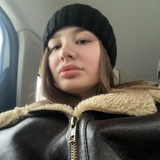 Фотография девушки Светлана, 23 года из г. Пермь