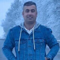 Фотография мужчины Ильяно, 42 года из г. Вильнюс