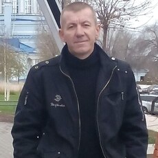 Фотография мужчины Виталий, 49 лет из г. Самара
