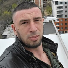 Фотография мужчины Павел, 34 года из г. Николаев