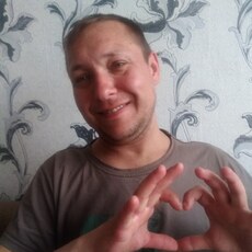 Фотография мужчины Денис, 41 год из г. Рузаевка