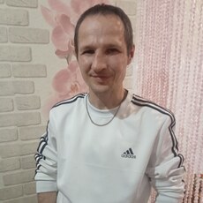 Фотография мужчины Алексей, 39 лет из г. Тюмень