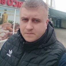 Фотография мужчины Anatolii, 32 года из г. Одесса
