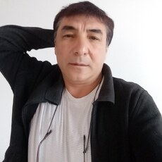 Фотография мужчины Искандар, 53 года из г. Топки