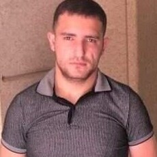 Фотография мужчины Pantera, 25 лет из г. Ереван