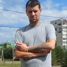 Фотография мужчины Александр, 35 лет из г. Альметьевск