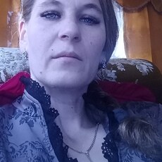 Фотография девушки Оксана, 43 года из г. Строитель (Белгородская Обл)