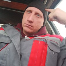 Фотография мужчины Олег, 41 год из г. Кара-Балта