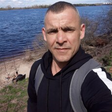 Фотография мужчины Евгений, 44 года из г. Киев