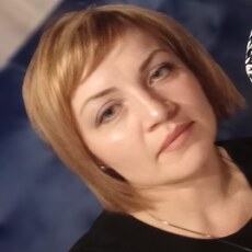 Ирина, 41 из г. Новосибирск.