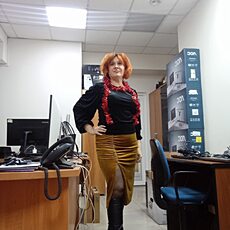 Фотография девушки Ольга, 45 лет из г. Симферополь