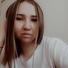 Фотография девушки Татьяна, 23 года из г. Красногорск