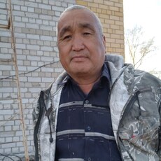 Фотография мужчины Ерлан, 58 лет из г. Павлодар